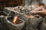 Ouvert au public depuis 2004, El Pobal est un musée vivant consacré à deux des activités préindustrielles les plus importantes de la Biscaye : la fabrication du fer et la meunerie