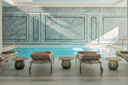 ZEM Wellness Clinic Altea ir luksusa viesnīca, kas specializējas veselības un labsajūtas jomā ZEM Wellness Clinic Altea ir luksusa viesnīca, kas specializējas veselības un labsajūtas jomā