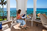 The Canary Islands offer you your very own office overlooking the sea The Canary Islands offer you your very own office overlooking the sea