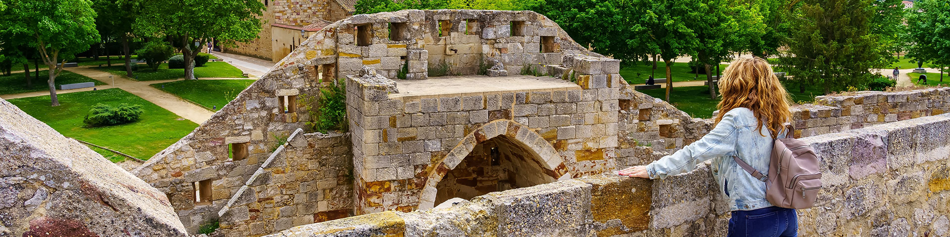 Zamora is home to no less than 22 Romanesque-style churches and the oldest cathedral of the 11 located in Castile and León