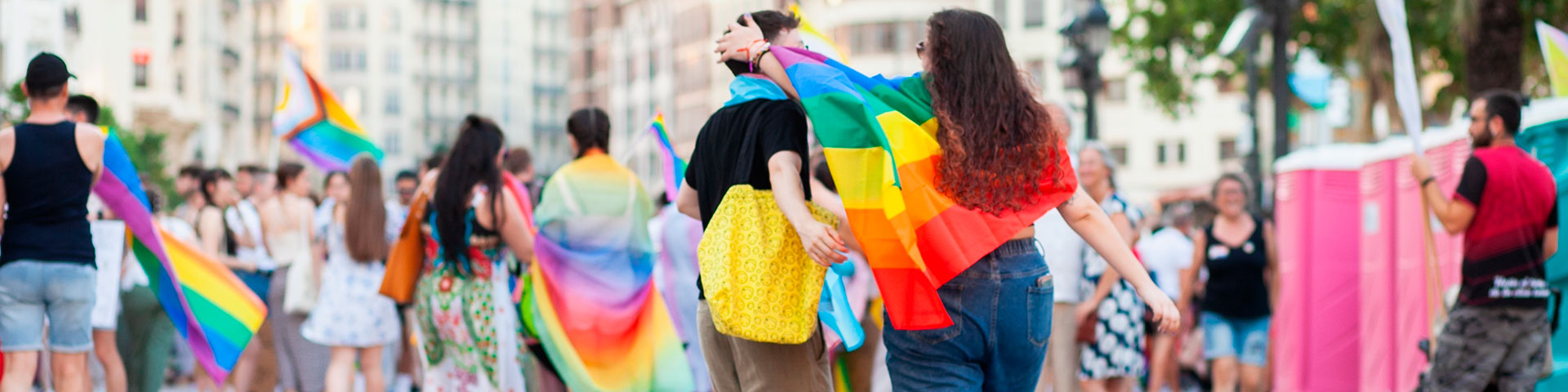 Spānija ir kļuvusi par pirmo valsti, kas iekļauta Starptautiskās LGBTQ+ ceļojumu asociācijas programmā Proud Destinations, un ir sasniegusi pirmo pozīciju Spartacus Gay Travel Index 2025