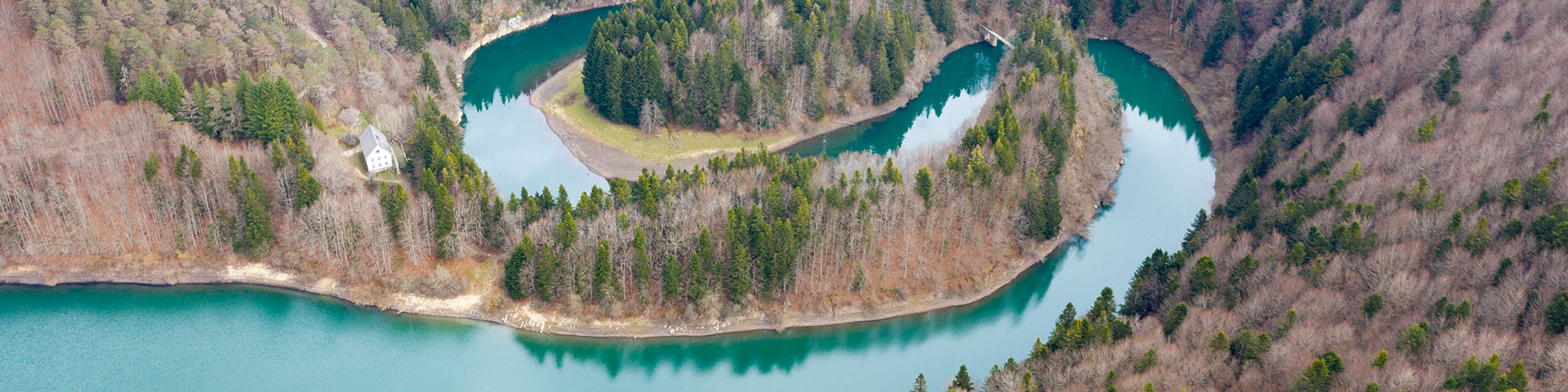 La magnifique conservation et biodiversité de la Forêt d’Irati (Navarre) sont dues à ses trois zones protégées : les réserves naturelles de Mendilatz et Tristuibartea, ainsi que la réserve intégrale de Lizardoia