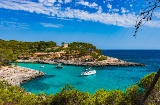 Hiring a private sailboat with on-board crew is one of the most sought-after luxury experiences in Mallorca