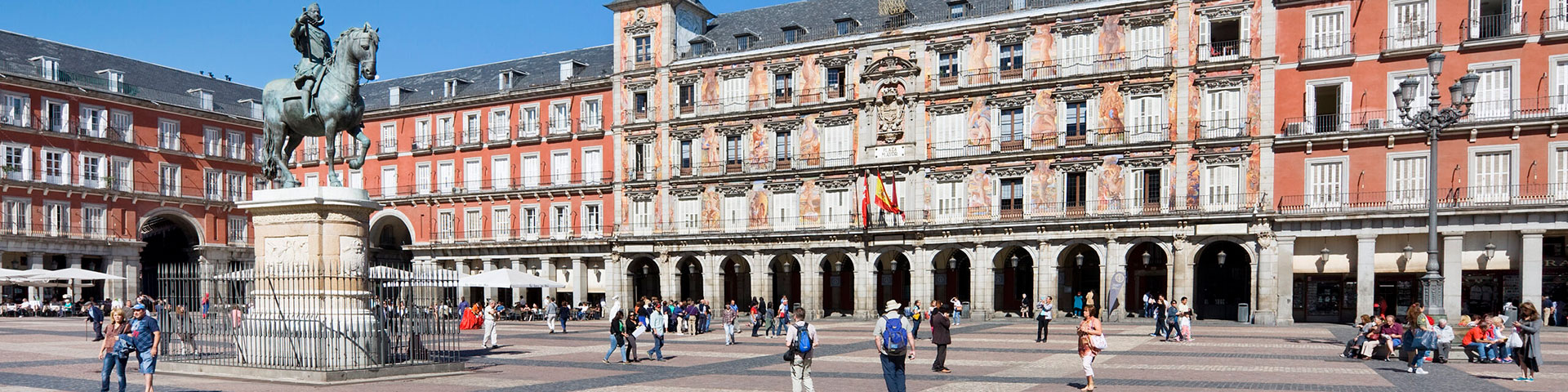 Madrid es sede de ONU Turismo desde 1975 y ahora se suma WTCC, lo que reafirma su posición como clúster global del turismo