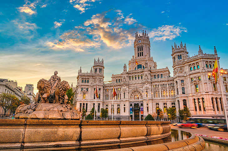 El WTTC representa a más de 200 empresas líderes del sector turístico, reforzando el peso estratégico de la capital como centro de decisión y coordinación