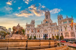 The WTTC represents more than 200 leading companies in the tourism sector, strengthening the strategic weight of the capital as a hub for decision-making and coordination