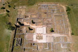 Archaeological Site of Clunia Sulpicia