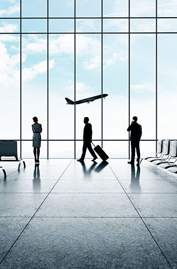 III Jornada de connectivitat aèria TURESPAÑA-AENA III Jornada de connectivitat aèria TURESPAÑA-AENA