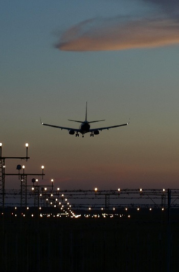 Avió connectivitat aèria Avió connectivitat aèria