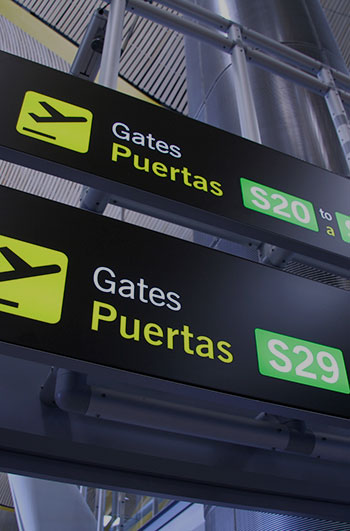 I Jornada de connectivitat aèria TURESPAÑA-AENA I Jornada de connectivitat aèria TURESPAÑA-AENA