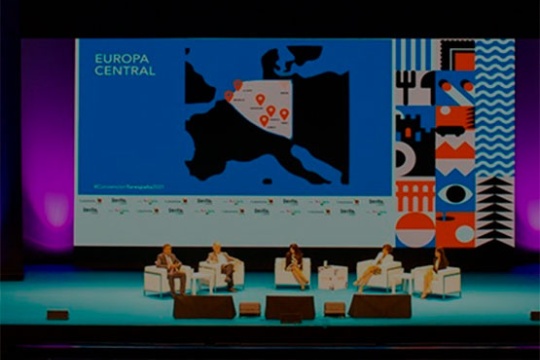 Convención Turespaña