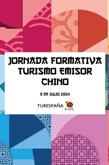 Jornada de formació sobre el mercat xinès Jornada de formació sobre el mercat xinès
