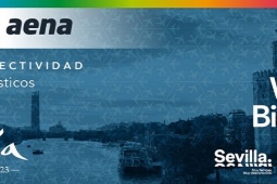 II Jornada de conectividad aérea TURESPAÑA-AENA