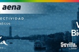 II Jornada de conectividad aérea TURESPAÑA-AENA II Jornada de conectividad aérea TURESPAÑA-AENA
