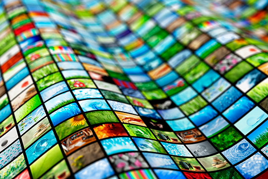 Risorse multimediali