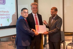 Notas de prensa Notas de prensa