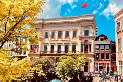 Notas de prensa Notas de prensa