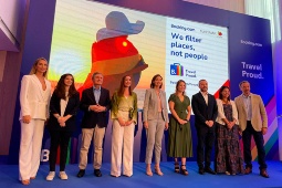 Notas de prensa Notas de prensa