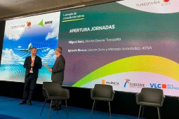 Notas de prensa Notas de prensa