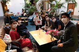 Notas de prensa Notas de prensa