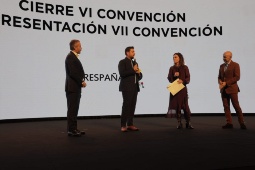 Notas de Prensa Notas de Prensa