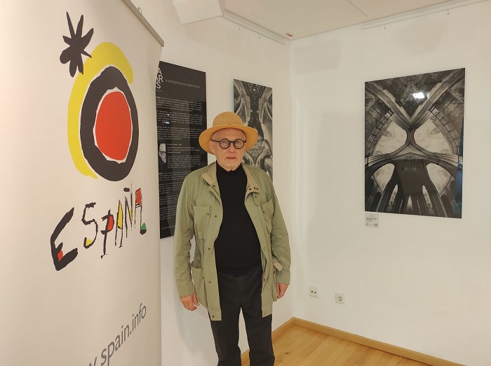 "Avatares de Sevilla" en Berlín