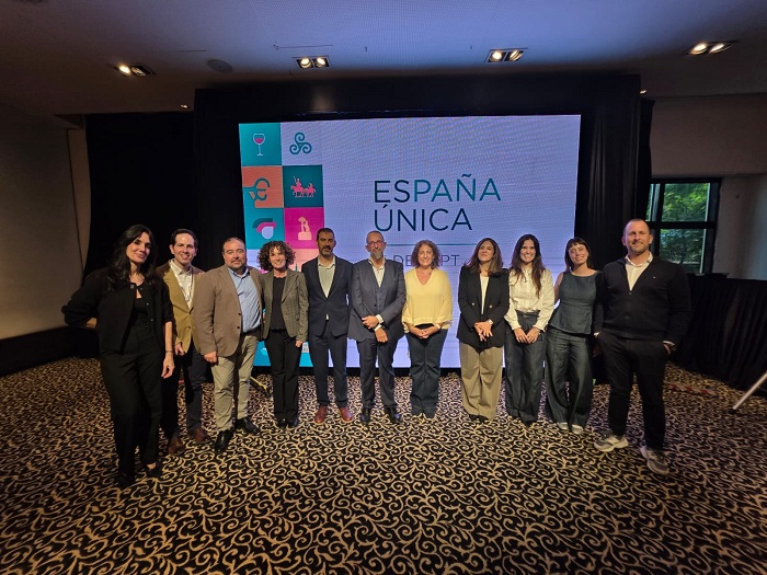 España Única 2026
