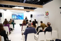 Notas de prensa Notas de prensa