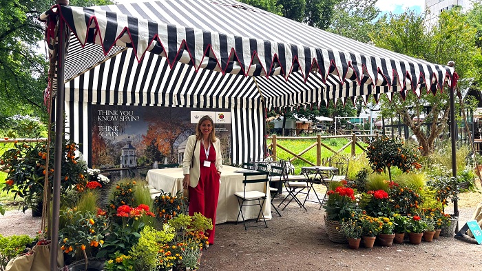 Feria Orticola Milán 2026