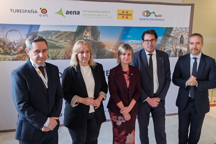 V Jornadas Conectividad Reus