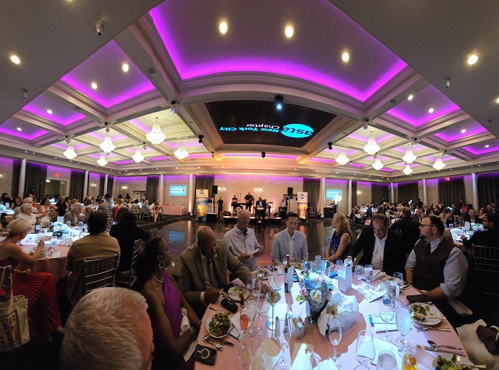 Gala NY-ASTA