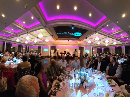 Gala NY-ASTA