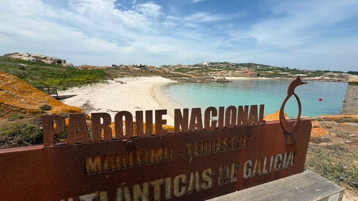 Galicia_Isla de Salvora