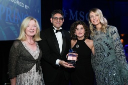 Notas de prensa Notas de prensa