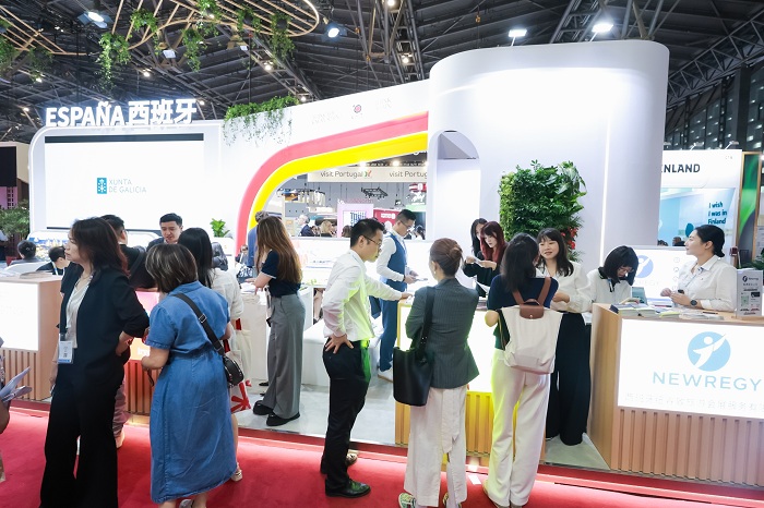 ITB China 2026