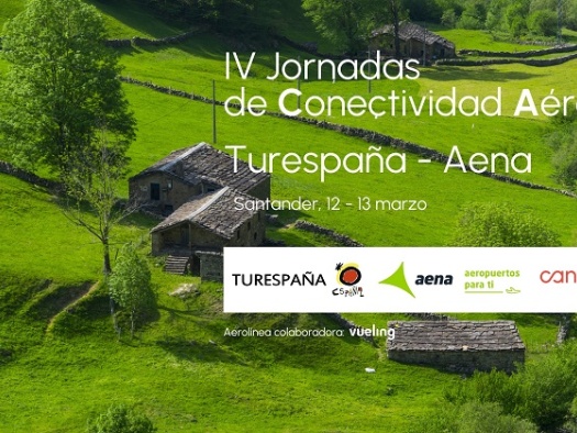 Jornadas conectividad