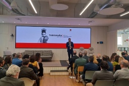 Notas de prensa Notas de prensa