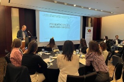 Notas de prensa Notas de prensa