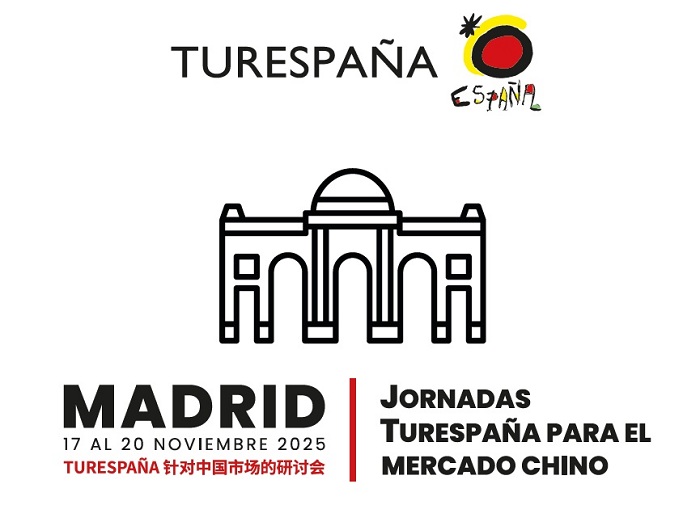 Jornadas España - China