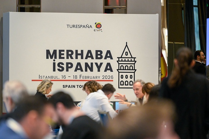 Jornadas Turquía