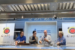 Notas de prensa Notas de prensa