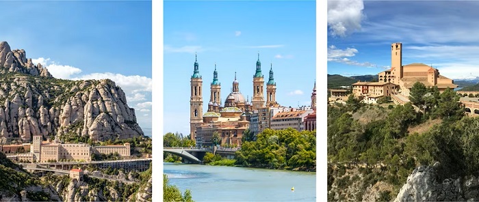 Turismo Religioso