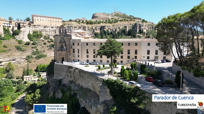 Parador de Cuenca