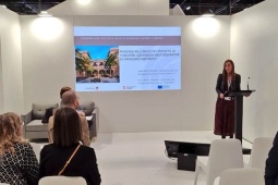 Notas de prensa Notas de prensa