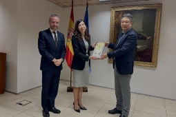 Notas de prensa Notas de prensa