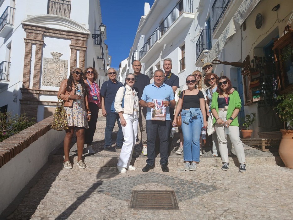 Spain Is Much More_Andalucía