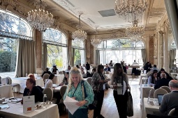 Notas de prensa Notas de prensa