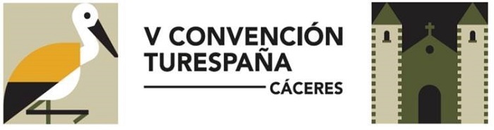 Save the date V Convención