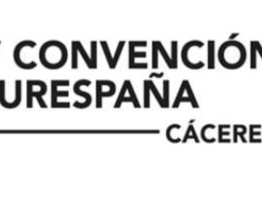 Save the date V Convención