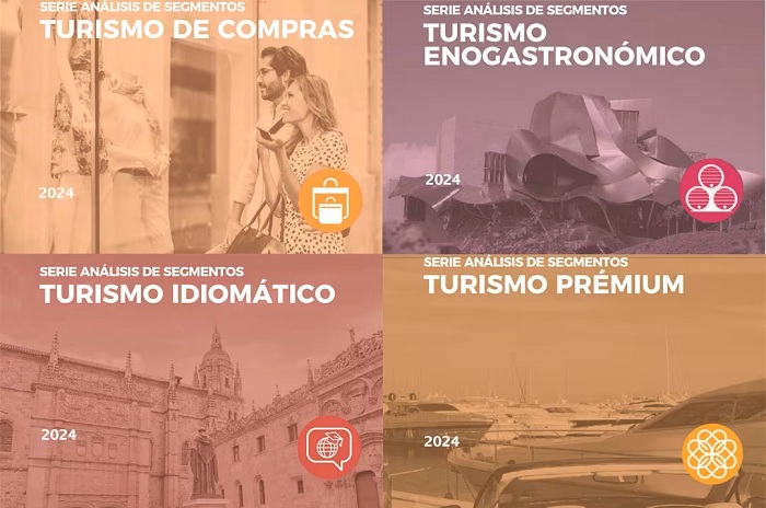 Serie Análisis de Segmentos